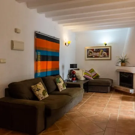 Idyllic Townhouse In Old Town Ferienhaus
