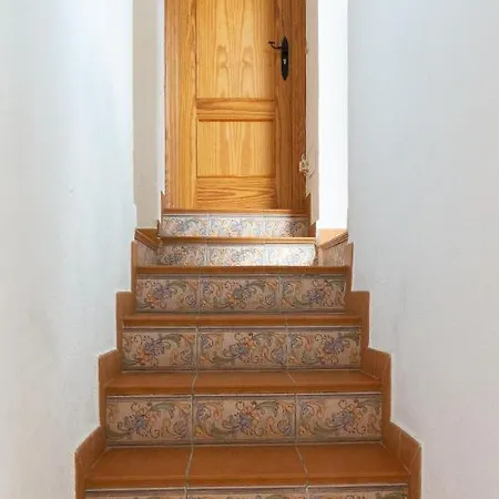 Ferienhaus Idyllic Townhouse In Old Town Marbella
