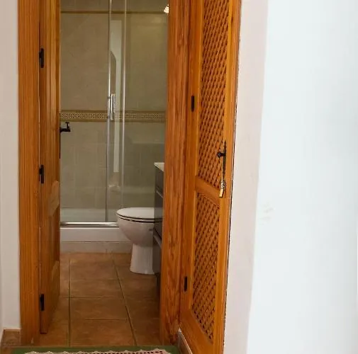 Idyllic Townhouse In Old Town Marbella