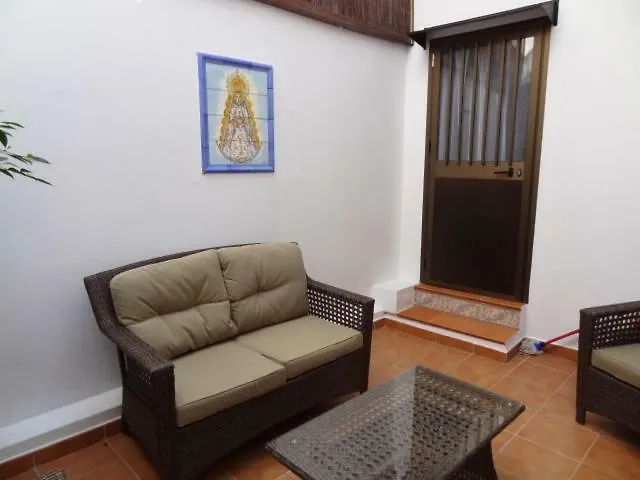 Feriehus Idyllic Townhouse In Old Town Marbella